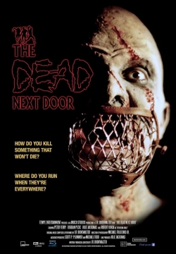 The Dead Next Door-stream