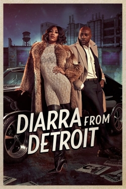 Diarra from Detroit-stream