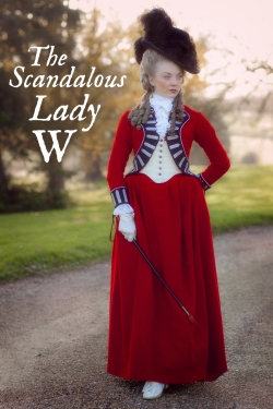 The Scandalous Lady W-stream