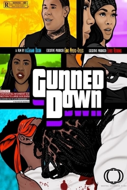 Gunned Down-stream