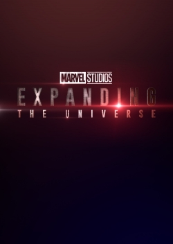 Marvel Studios: Expanding the Universe-stream