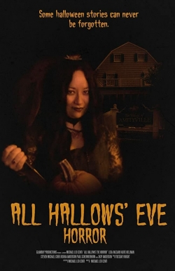 All Hallows' Eve Horror-stream