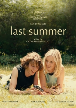 Last Summer-stream