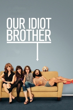 Our Idiot Brother-stream