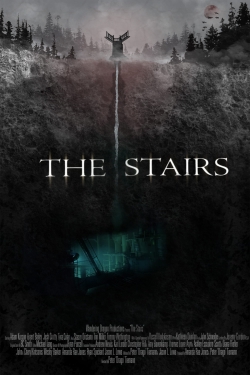 The Stairs-stream