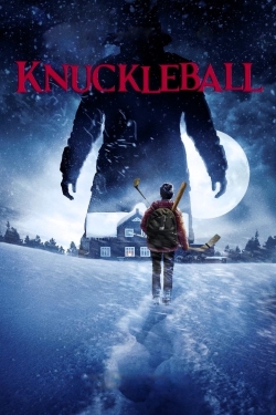 Knuckleball-stream