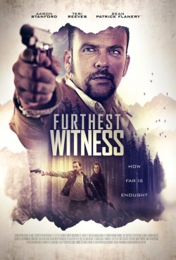 Furthest Witness-stream