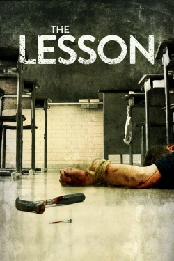 The Lesson-stream