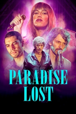 Paradise Lost-stream