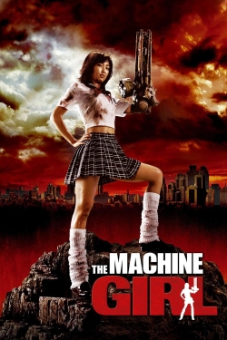 The Machine Girl-stream