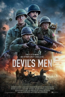 Devil's Men-stream