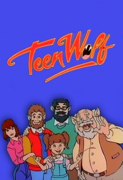 Teen Wolf-stream