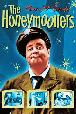 The Honeymooners-stream