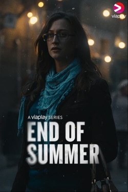 End of Summer-stream