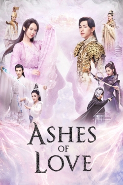 Ashes of Love-stream