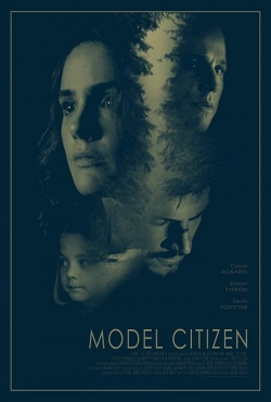 Model Citizen-stream