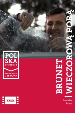 Brunet wieczorową porą-stream