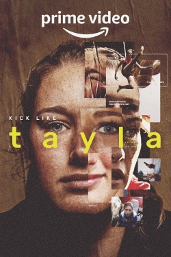 Kick Like Tayla-stream