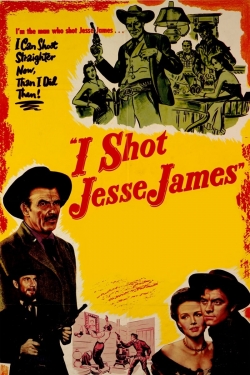 I Shot Jesse James-stream