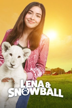 Lena and Snowball-stream