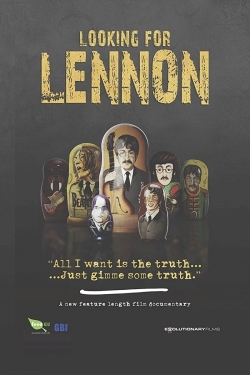 Looking For Lennon-stream