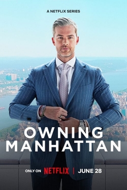 Owning Manhattan-stream