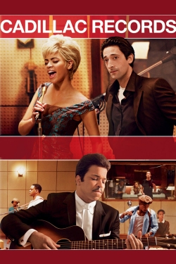 Cadillac Records-stream