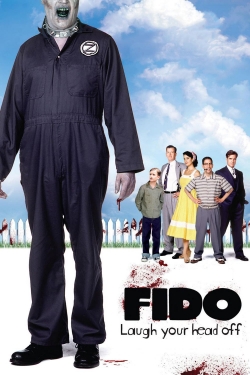 Fido-stream