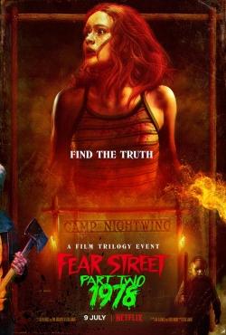 Fear Street Part Two: 1978-stream