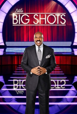 Little Big Shots-stream