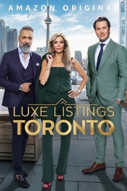 Luxe Listings Toronto-stream