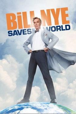 Bill Nye Saves the World-stream