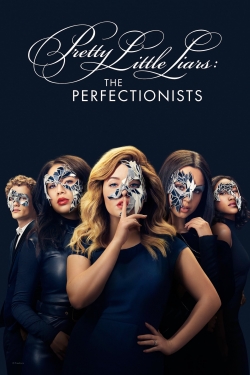 Pretty Little Liars: The Perfectionists-stream