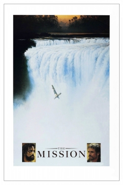 The Mission-stream