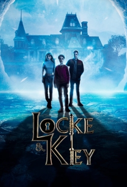 Locke & Key-stream