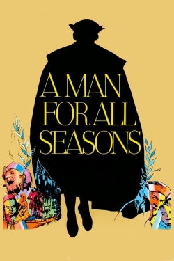 A Man for All Seasons-stream