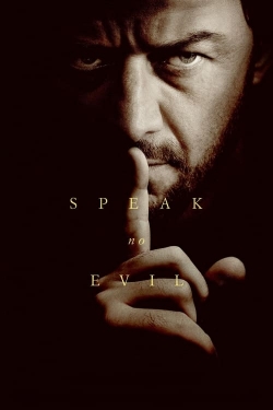 Speak No Evil-stream