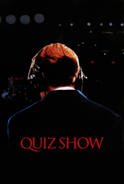 Quiz Show-stream