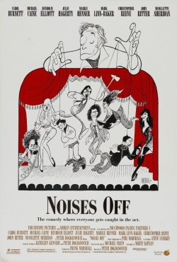 Noises Off...-stream