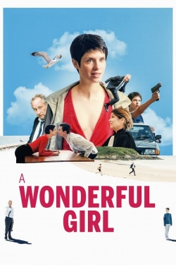 A Wonderful Girl-stream