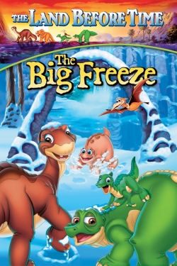 The Land Before Time VIII: The Big Freeze-stream