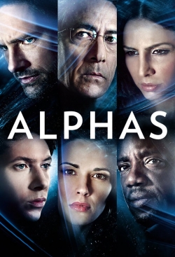 Alphas-stream