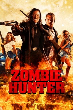 Zombie Hunter-stream