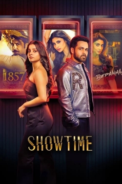 Showtime-stream