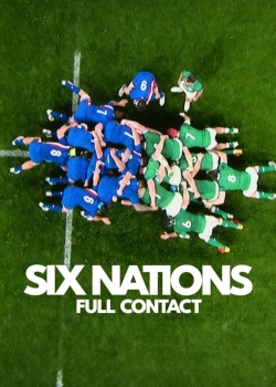 Six Nations: Full Contact-stream