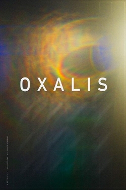 Oxalis-stream