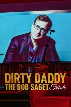 Dirty Daddy: The Bob Saget Tribute-stream