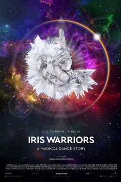 Iris Warriors-stream