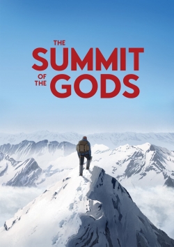 The Summit of the Gods-stream