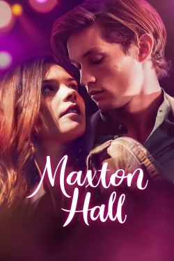 Maxton Hall - The World Between Us-stream